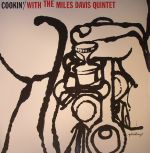 Cookin With The Miles Davis Quintet
