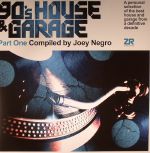 90's House & Garage Part 1