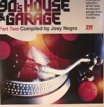 90's House & Garage Part 2