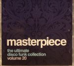 Masterpiece: The Ultimate Disco Funk Collection Volume 20