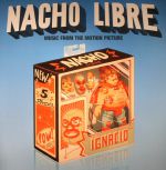 Nacho Libre (Soundtrack)