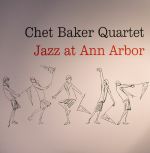 Jazz At Ann Arbor