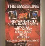 The Baseline Festival 2015 Recorded Live @ Bowlers