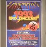 New Years Eve 1993 8pm-8am Thursday December 31st 1992
