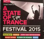 A State Of Trance Festival 2015