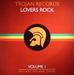Trojan Records: Lovers Rock Volume 1