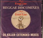 Front Line Presents: Reggae Discomixes