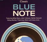 Classic Blue Note