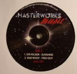 Masterworks Vol 1