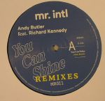 You Can Shine Remixes