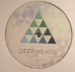 Deep Heads Dubstep Volume 2 Album Sampler