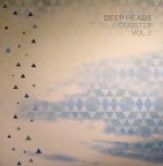 Deep Heads Dubstep Vol 2