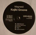 Kojiki Groove EP