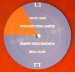 Pleasure Zone Limited 1.1