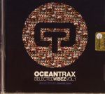Ocean Trax: Selected Vibez Vol 1