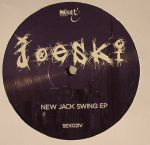 New Jack Swing EP