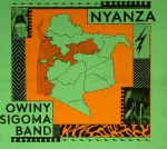 Nyanza