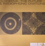 Horology 2: Clockdva The Future & Radiophonic Dvations