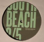 John Digweed Live In South Beach Part 2/5