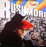 Rushmore (Soundtrack)