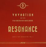 Resonance: Music For Orchestra Vol 1