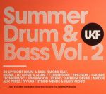 UKF Summer Drum & Bass Vol 2