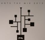 ANTS Presents The Mix 2015