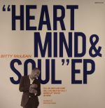 Heart Mind & Soul EP