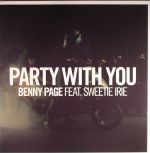 Party With You