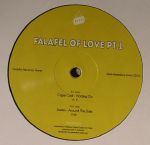 Falafel Of Love Part 1