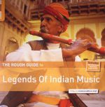 The Rough Guide To Legends Of Indian Music