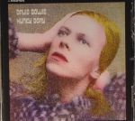 Hunky Dory (remastered)