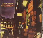 The Rise & Fall Of Ziggy Stardust & The Spiders From Mars (remastered)