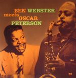 Ben Webster meets Oscar Peterson