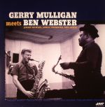 Gerry Mulligan Meets Ben Webster (remastered)