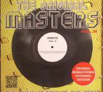 The Original Masters: The Music History Of The Disco Vol 11 (remastered)
