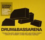 Drum & Bass Arena: Summer Rewind