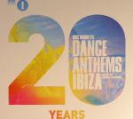 BBC Radio 1 Dance Anthems Ibiza
