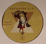 Defeated EP