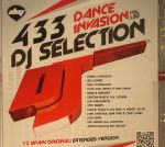 DJ Selection 433: Dance Invasion Vol 130