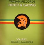 Trojan Records: Mento & Calypso Volume 1
