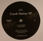 Crank Notion EP