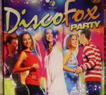 Disco Fox Party