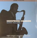 Saxophone Colossus (mono)