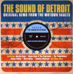 The Sound Of Detroit: Original Gems From The Motown Vaults