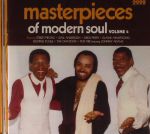 Masterpieces Of Modern Soul Volume 4
