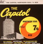 The Capitol Northern Soul 7s Box