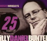25 Year Of Billy Daniel Bunter