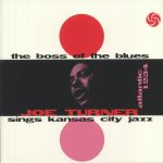 The Boss Of The Blues (reissue)