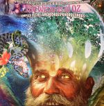 A Monstrous Psychedelic Bubble (Exploding In Your Mind): The Wizards Of Oz